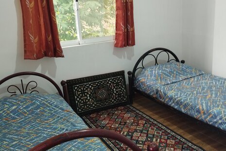 ویلا دوبلکس دو خواب مبله در سیاهکل