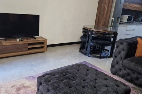 آپارتمان مبله دوخواب در کیش