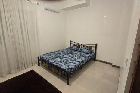 ویلای دوبلکس چهارخواب ساحلی در جویبار