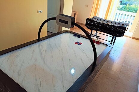 ویلا دوبلکس استخردار سه خواب ویلا کیان4 در سرخرورد