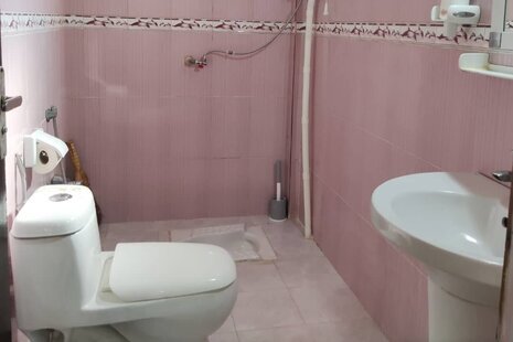 باغ ویلا دوخواب در مهرشهر کرج