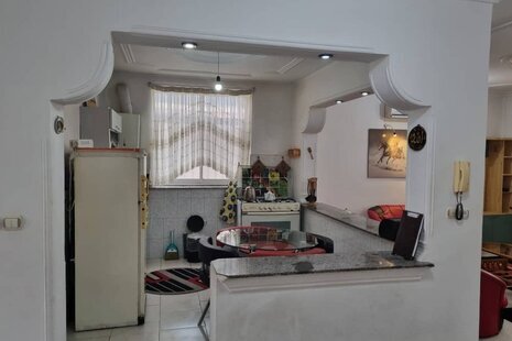 ویلا دوخواب مسافر عرشیا در رشت