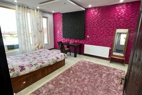 ویلا دوبلکس استخردار 2خواب آرتمیس در چهارباغ