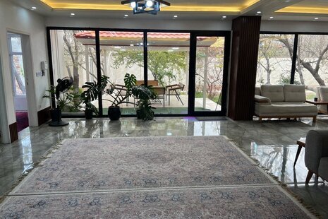 ویلا دوبلکس استخردار 4 فصل 4 خواب مانی در ملارد