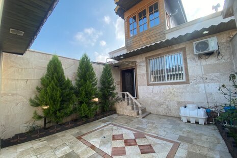 ویلا دوبلکس دوخواب مبله اقاقیا در خمام