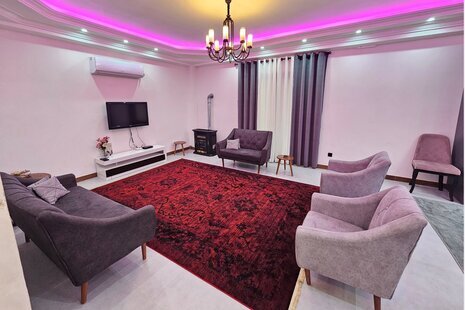 ویلا مبله دوخواب در بندرانزلی