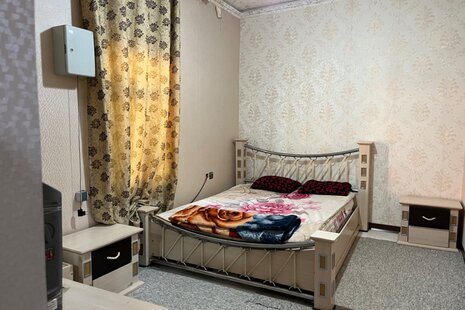 دوخواب 102 مبله در مجموعه اقامتی آبادان