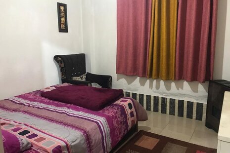 ویلا دوبلکس استخردار سه خواب در ایزدشهر