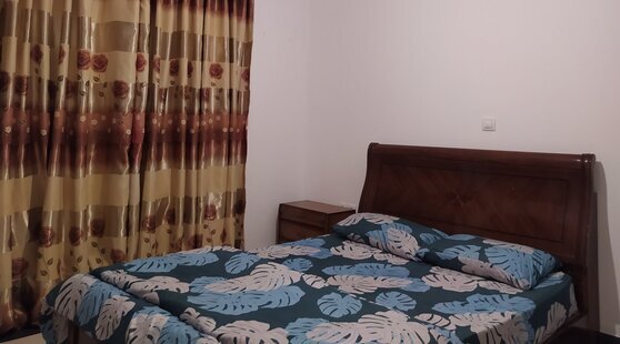 آپارتمان مبله سه خواب دنج 7 در کیش