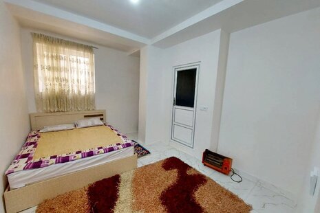 آپارتمان  مبله تکخواب واحد 1 توانا در تنکابن