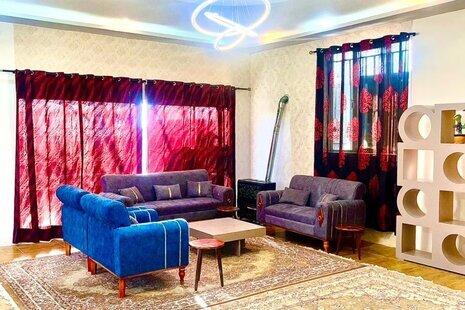 ویلا مبله دوخواب در کوهسار