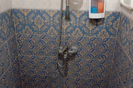 آپارتمان مبله واحد 11 در رودکی جیحون