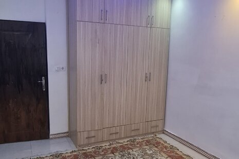 ویلا مبله دوخواب گل کاغذی در رشت