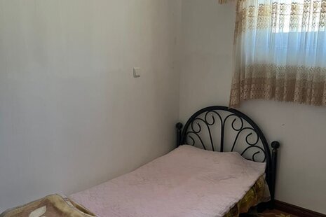 واحد مبله دوخواب طبقه همکف ویلا ابریشم در اسالم