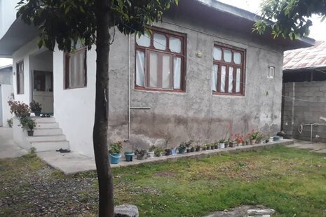 ویلا مبله دوخواب فریدون در ماسال