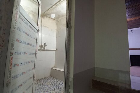 واحد تکخواب اوپرت 1 در اقامتگاه بومگردی درفینسک