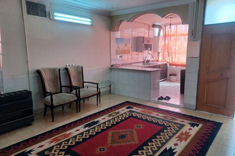 آپارتمان مبله تکخواب سورنا در اصفهان