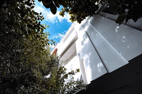 سوئیت 33 متری مبله امستردام کیش