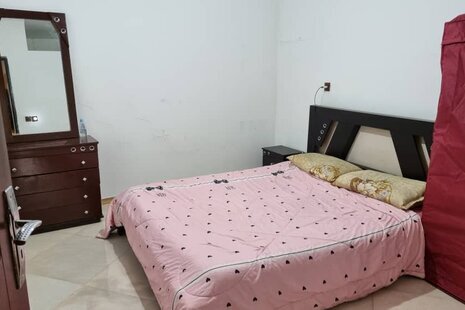 ویلا استخردار دوخواب مبله در کردان