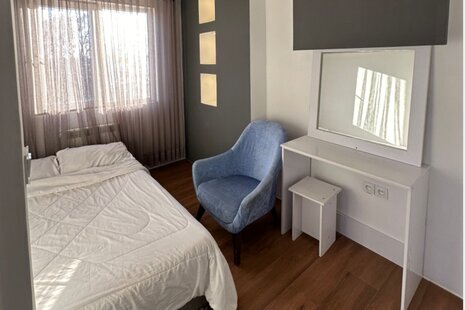 ویلا تریپلکس استخردار مازیار 1 در بندر انزلی