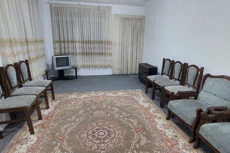 خانه ویلایی دو خواب مبله در آستارا