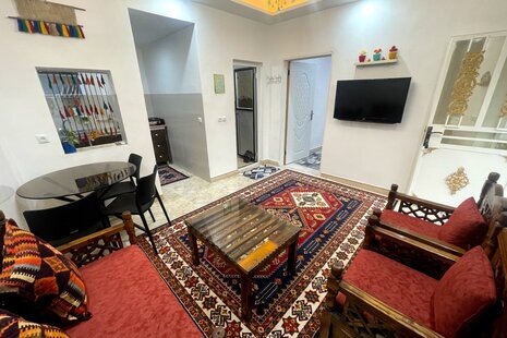 آپارتمان مبله تکخواب رستمی در رامسر