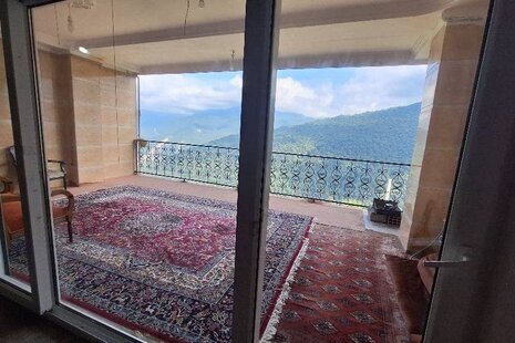 آپارتمان مبله تک خواب افراتخته در علی آباد