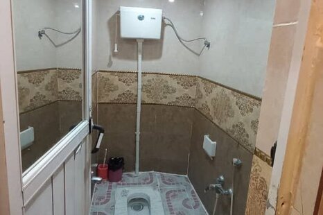 واحد 30 متری در هتل آپارتمان مشهد