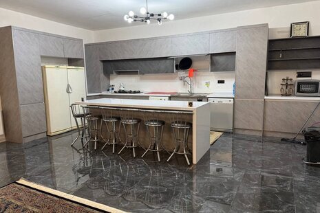 ویلا دوبلکس استخردار سه خواب خجسته در کردان