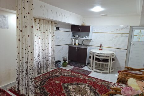سوئیت کوهپایه ای پدر در ماسال
