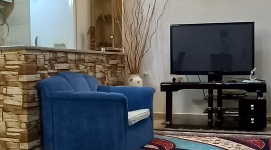 آپارتمان مبله در گوهردشت