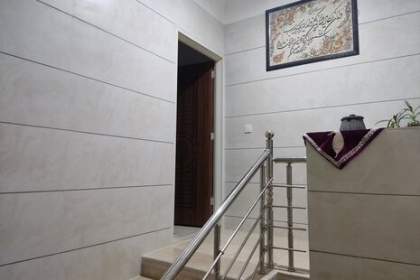 آپارتمان مبله تکخواب در یزد