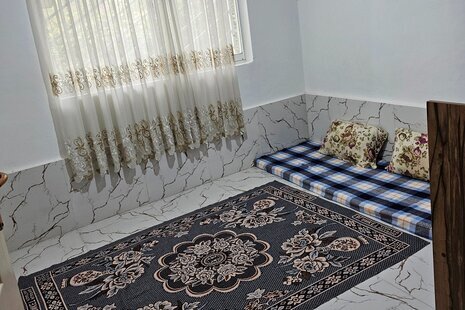 ویلا مبله دوخواب جنگلی در چمستان