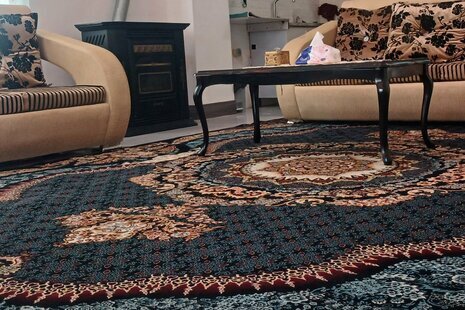 واحد مبله یک خواب در طبقه همکف ویلا در نور