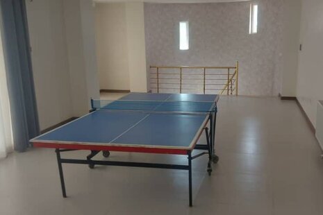 ویلا دوبلکس استخردار آرین در چهارباغ