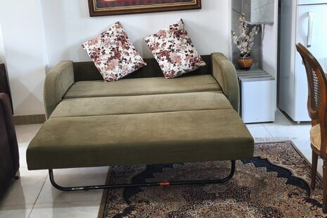 ویلا دو خواب سپیده 1 در رشت