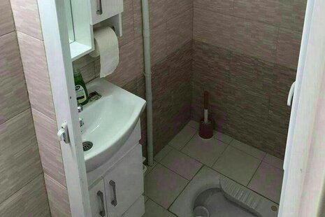 آپارتمان مبله تکخواب در رودکی 2