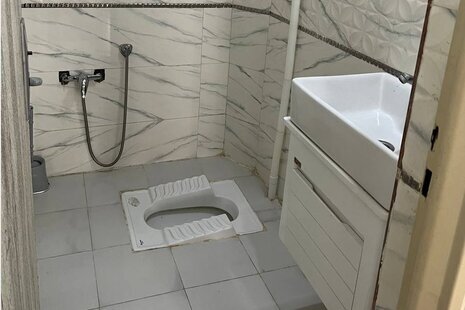 ویلا استخردار مبله سه خواب استوار در رامجین