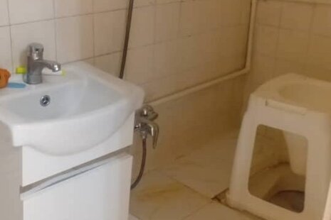 آپارتمان مبله تک خواب در اصفهان