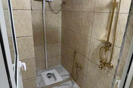 آپارتمان مبله تکخواب دیوەخان در سروآباد