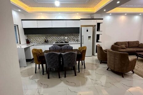ویلا تریپلکس چهارخواب استخردار در سرخرود