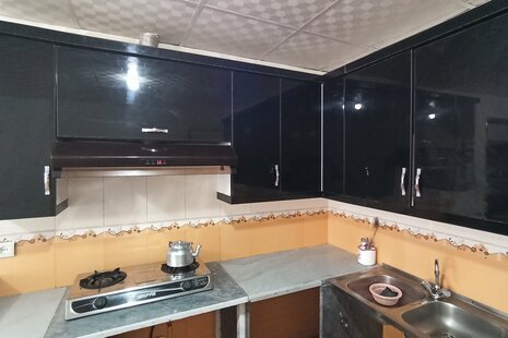 آپارتمان مبله تکخواب در قشم