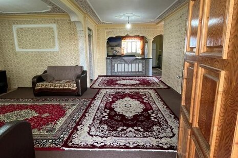ویلا مبله دوخواب اسنا 4 در گیسوم اسالم
