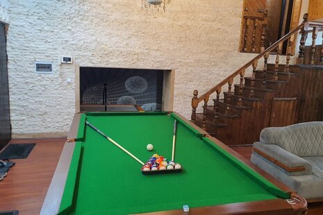 ویلا دوبلکس دوخواب استخردار در محمودآباد