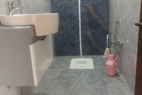 آپارتمان مبله دوخواب طبقه همکف دره جیر در لاهیجان
