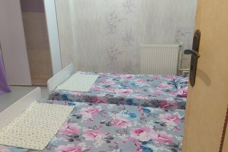 ویلا مبله سه خواب ناندینا در چالوس