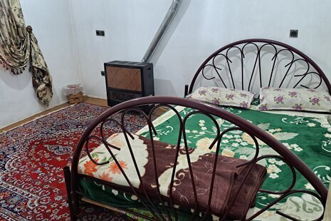 خانه ویلایی دو خواب مبله در نور