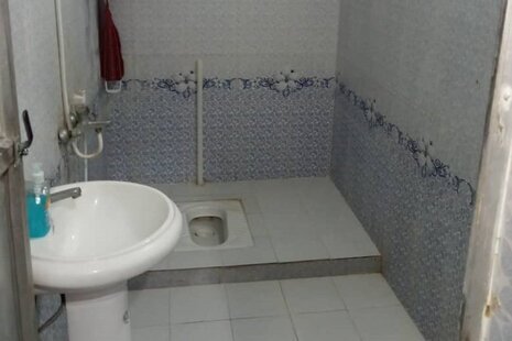 ویلا 2 خواب ملک ده در زیباکنار