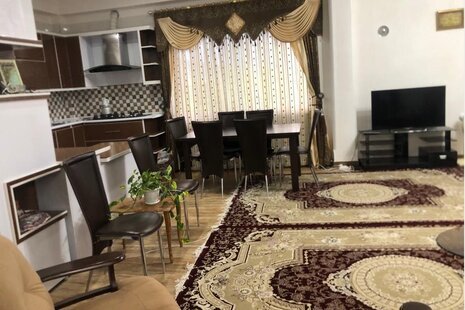 واحد دوبلکس در طبقه دوم در ماسال