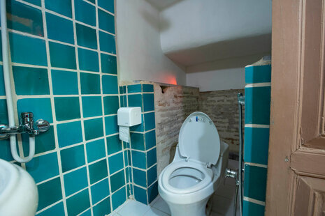 اتاق 2 نفره پرتو در هتل اصفهان